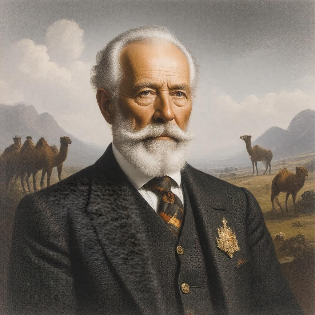 Sir Thomas Elder